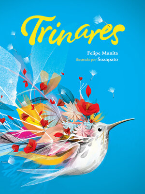 cover image of Trinares